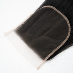 6X6 Straight HD Swiss Closure - Image 5