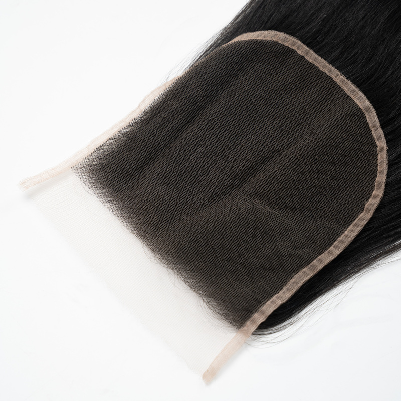 CLOSURES & FRONTALS