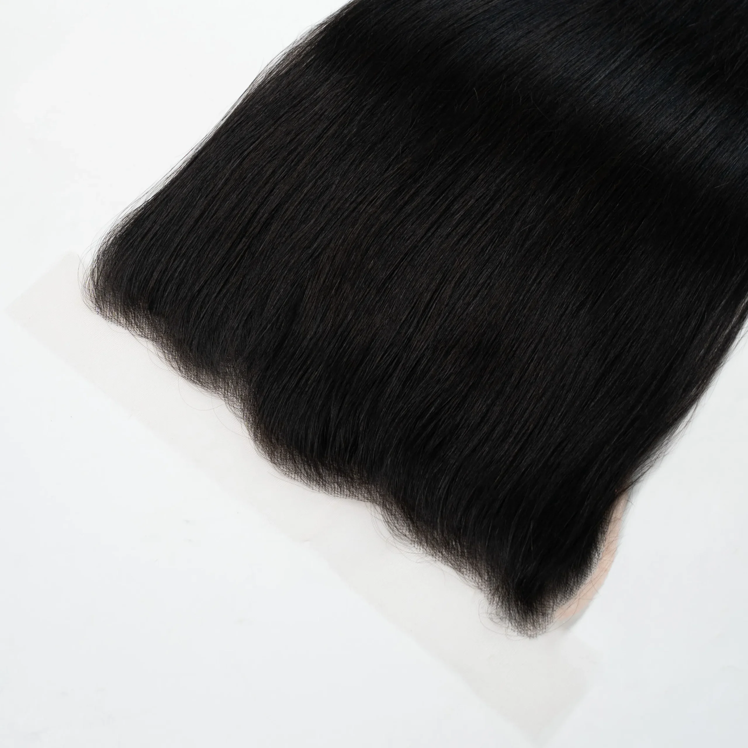 13X6 Straight HD Swiss Frontal - Image 10