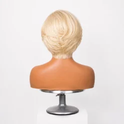 [PRE-ORDER] 613 Blonde Pixie Cut Wig HD Lace Wig - Image 5