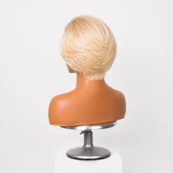 [PRE-ORDER] 613 Blonde Pixie Cut Wig HD Lace Wig - Image 9