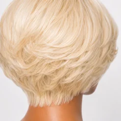 [PRE-ORDER] 613 Blonde Pixie Cut Wig HD Lace Wig - Image 10