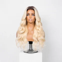 [PRE-ORDER] 613 Loose Wave 5x5 Closure HD Lace Wig