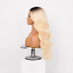 [PRE-ORDER] 613 Loose Wave 5x5 Closure HD Lace Wig - Image 6