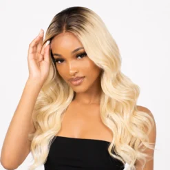 [PRE-ORDER] 613 Loose Wave 5x5 Closure HD Lace Wig - Image 12