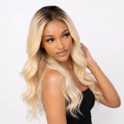 [PRE-ORDER] 613 Loose Wave 5x5 Closure HD Lace Wig - Image 13