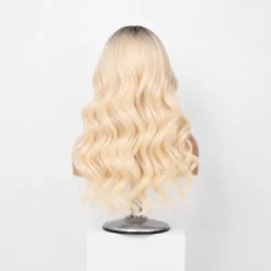 [PRE-ORDER] 613 Loose Wave 5x5 Closure HD Lace Wig - Image 10