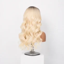 [PRE-ORDER] 613 Loose Wave 5x5 Closure HD Lace Wig - Image 7