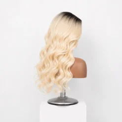 [PRE-ORDER] 613 Loose Wave 5x5 Closure HD Lace Wig - Image 9