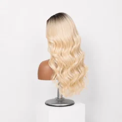 [PRE-ORDER] 613 Loose Wave 5x5 Closure HD Lace Wig - Image 8
