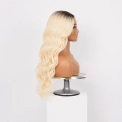 [PRE-ORDER] 613 Loose Wave 5x5 Closure HD Lace Wig - Image 5