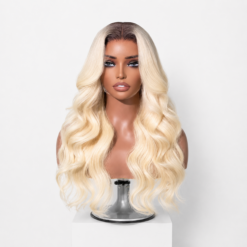 [Pre-Order] 613 Loose Wave Glueless 5x5 Closure HD Lace Wig