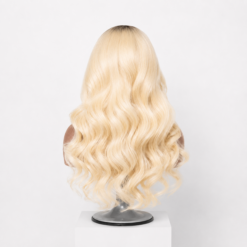 [Pre-Order] 613 Loose Wave Glueless 5x5 Closure HD Lace Wig - Image 5