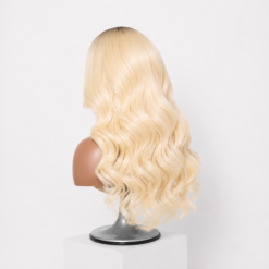 [Pre-Order] 613 Loose Wave Glueless 5x5 Closure HD Lace Wig - Image 6