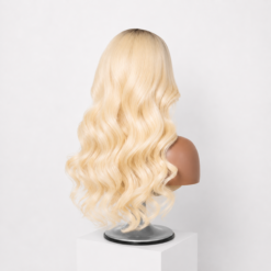 [Pre-Order] 613 Loose Wave Glueless 5x5 Closure HD Lace Wig - Image 7