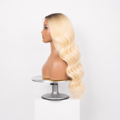 [Pre-Order] 613 Loose Wave Glueless 5x5 Closure HD Lace Wig - Image 9