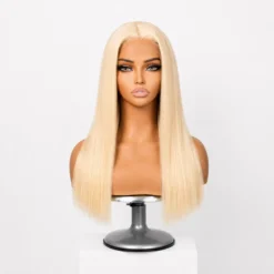 [PRE-ORDER] 613 Silky Straight 5x5 Closure HD Lace Wig
