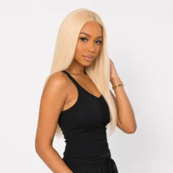 [PRE-ORDER] 613 Silky Straight 5x5 Closure HD Lace Wig - Image 11