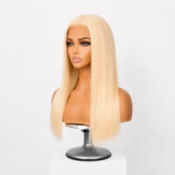 [PRE-ORDER] 613 Silky Straight 5x5 Closure HD Lace Wig - Image 4