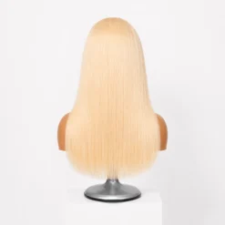 [PRE-ORDER] 613 Silky Straight 5x5 Closure HD Lace Wig - Image 5