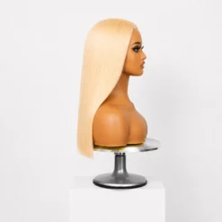 [PRE-ORDER] 613 Silky Straight 5x5 Closure HD Lace Wig - Image 9