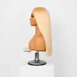 [PRE-ORDER] 613 Silky Straight 5x5 Closure HD Lace Wig - Image 10