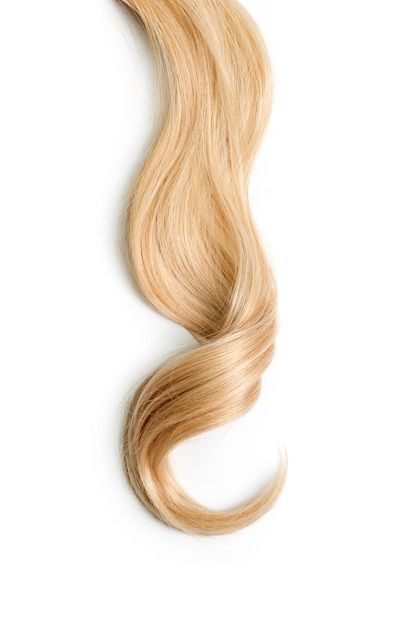 BLONDE COLLECTION