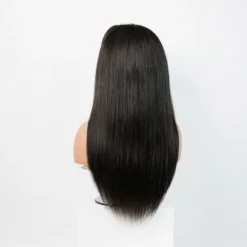 Straight HD Closure Wig - Image 13