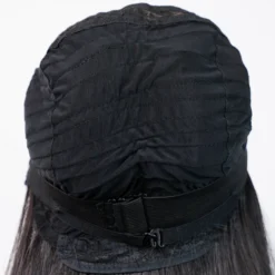 Straight HD Closure Wig - Image 6