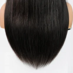 Straight HD Closure Wig - Image 16