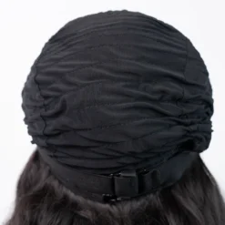 Wavy HD Closure Wig - Image 4