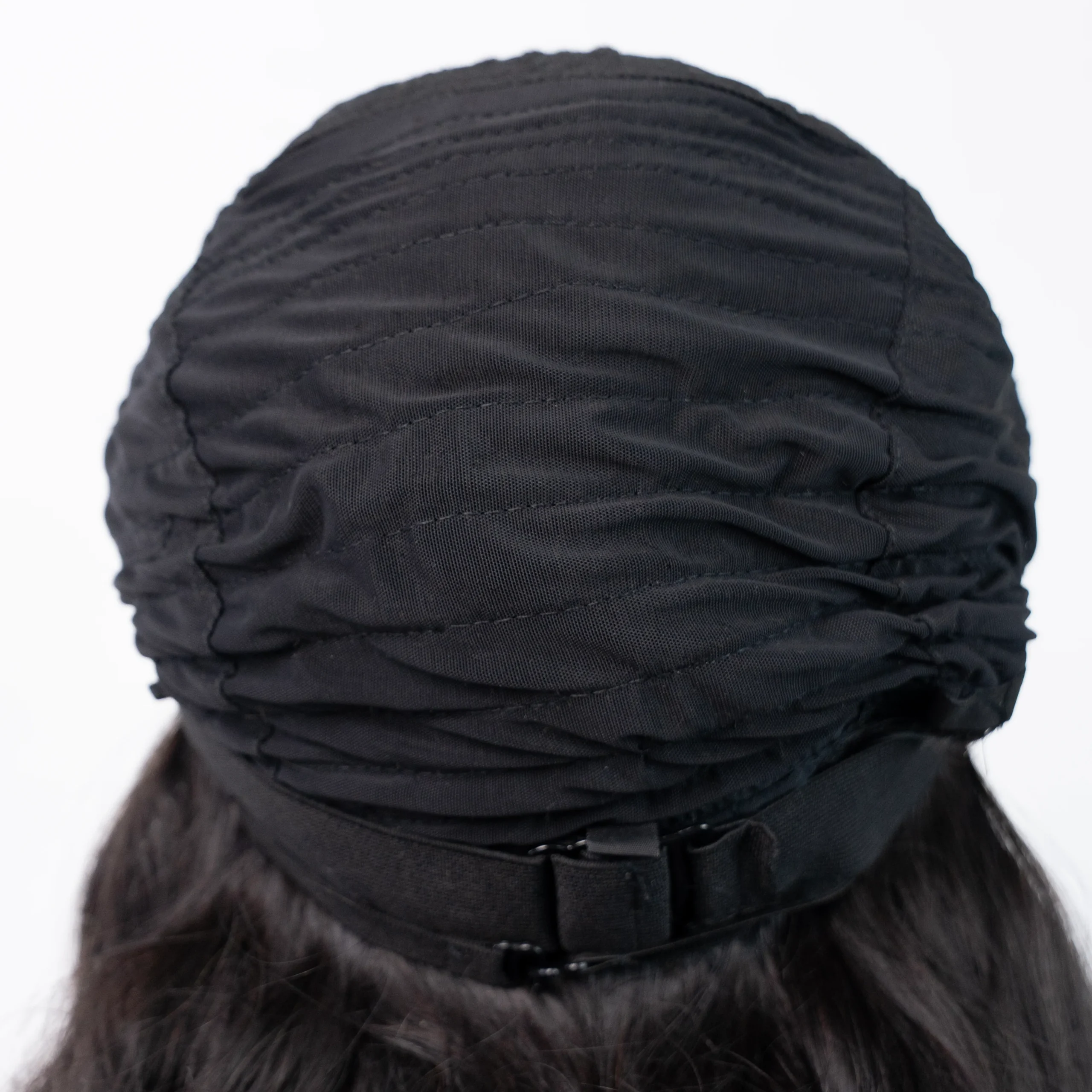 Wavy HD Closure Wig - Image 4