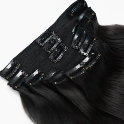 Raw Sea Wavy Clip-Ins - Image 7