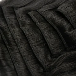 Raw Sea Wavy Clip-Ins - Image 4