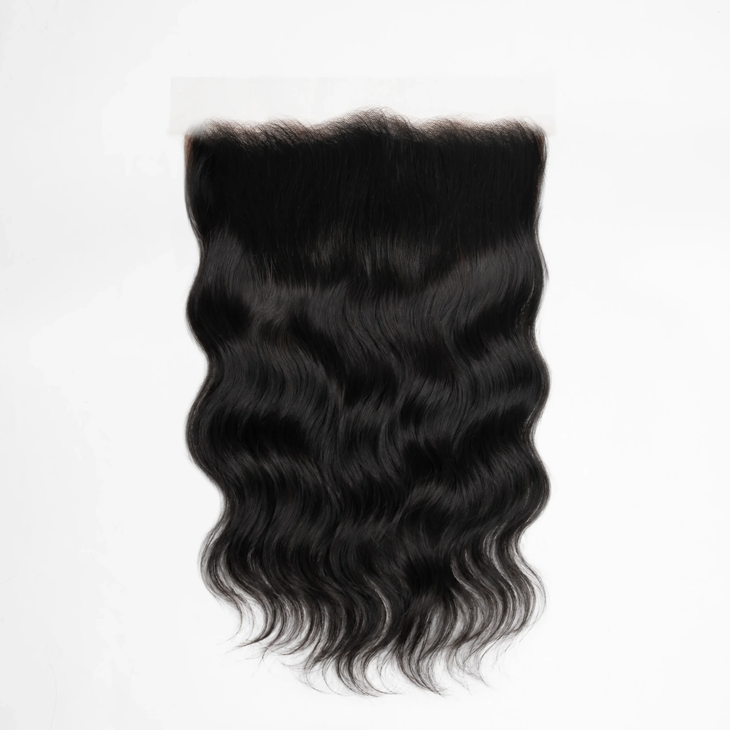 13X6 Wavy HD Swiss Frontal - Image 5