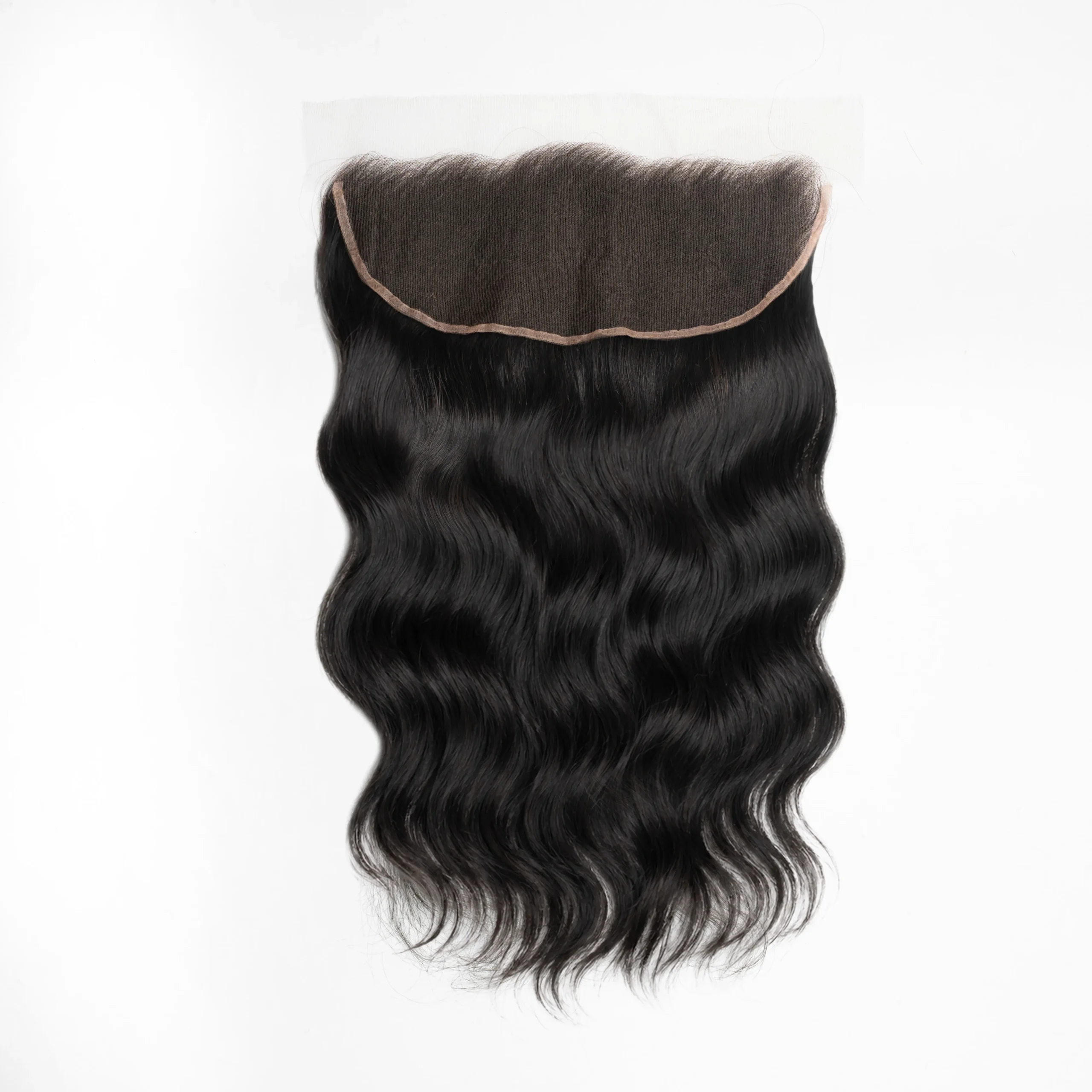 13X6 Wavy HD Swiss Frontal - Image 4