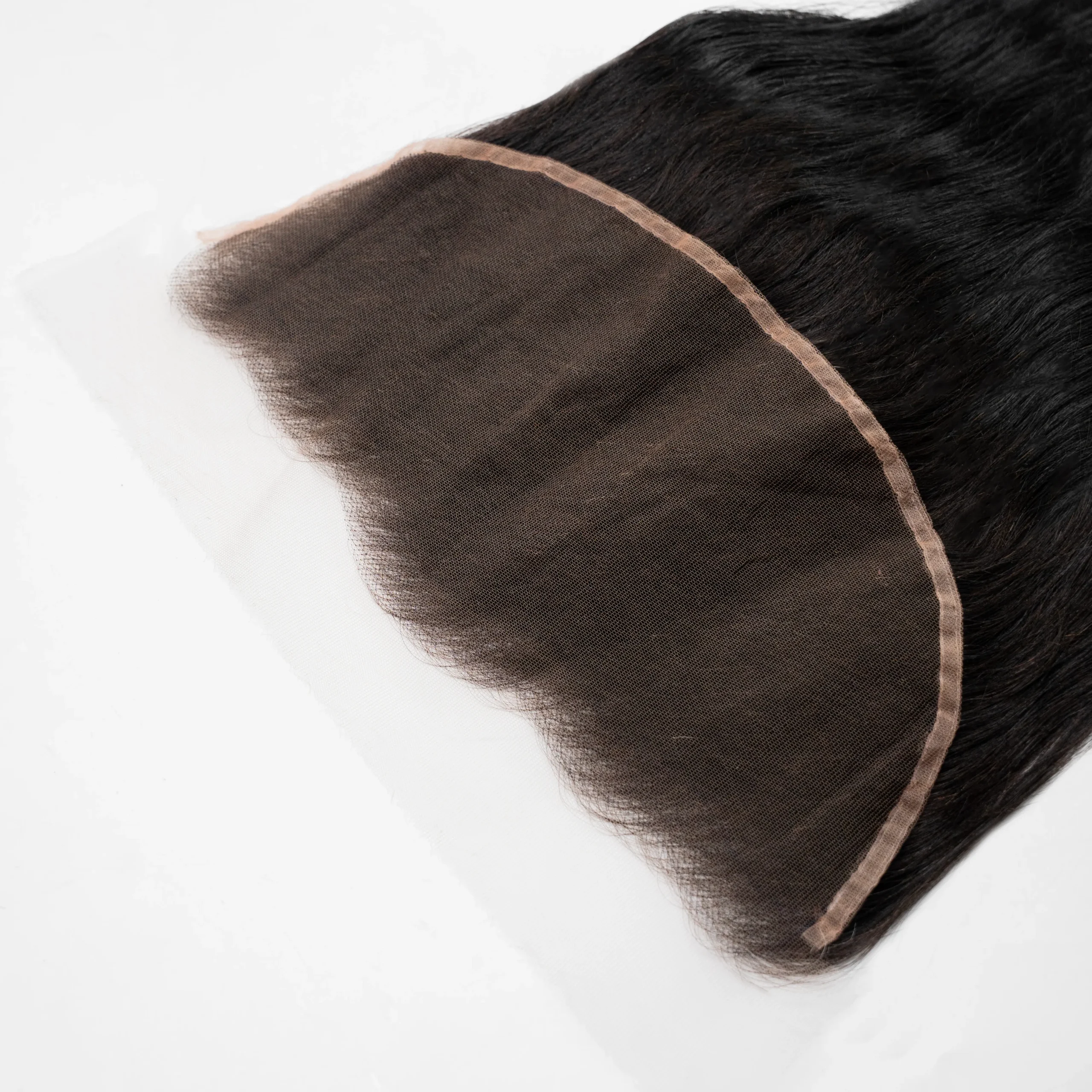 13X6 Wavy HD Swiss Frontal - Image 6