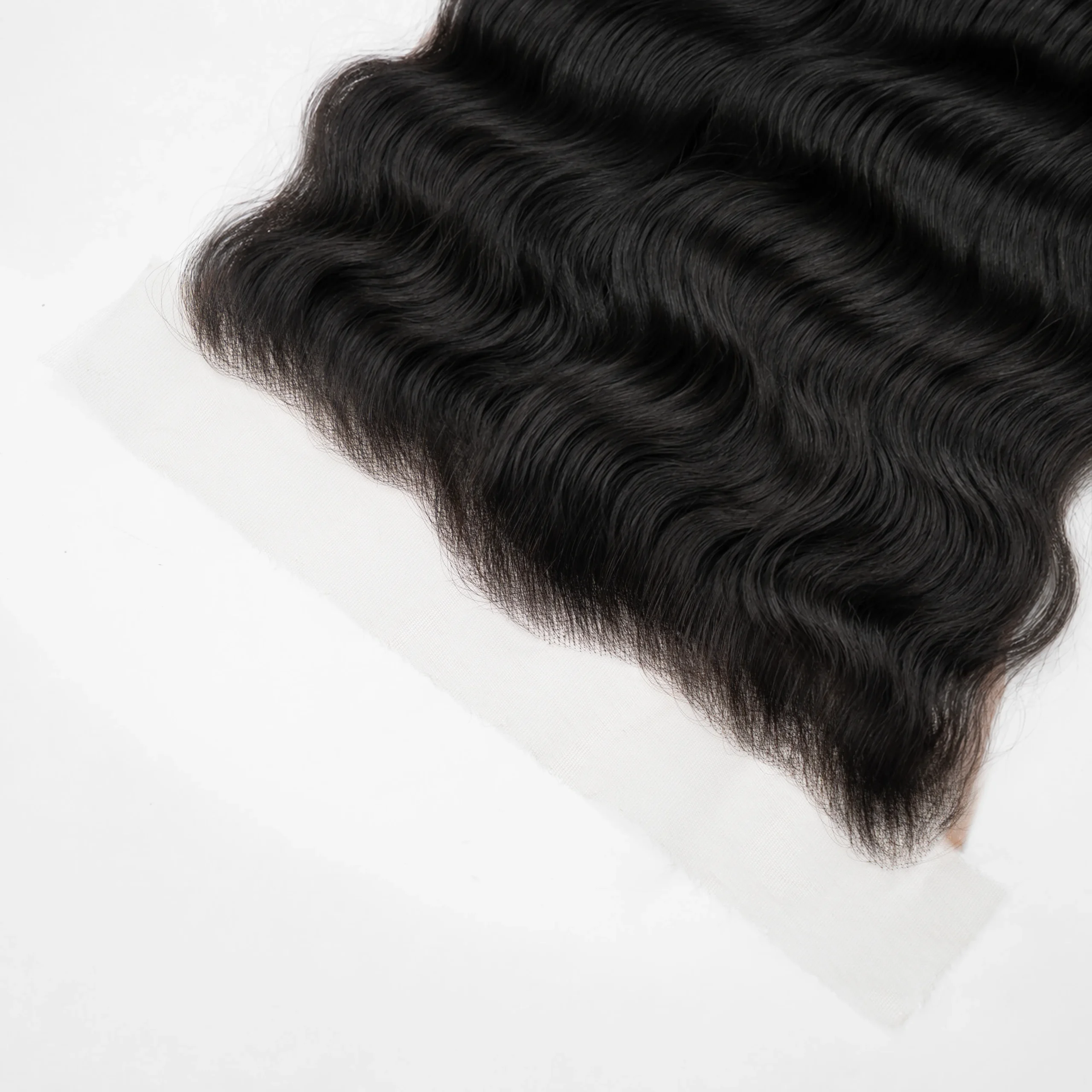 13X6 Wavy HD Swiss Frontal - Image 7