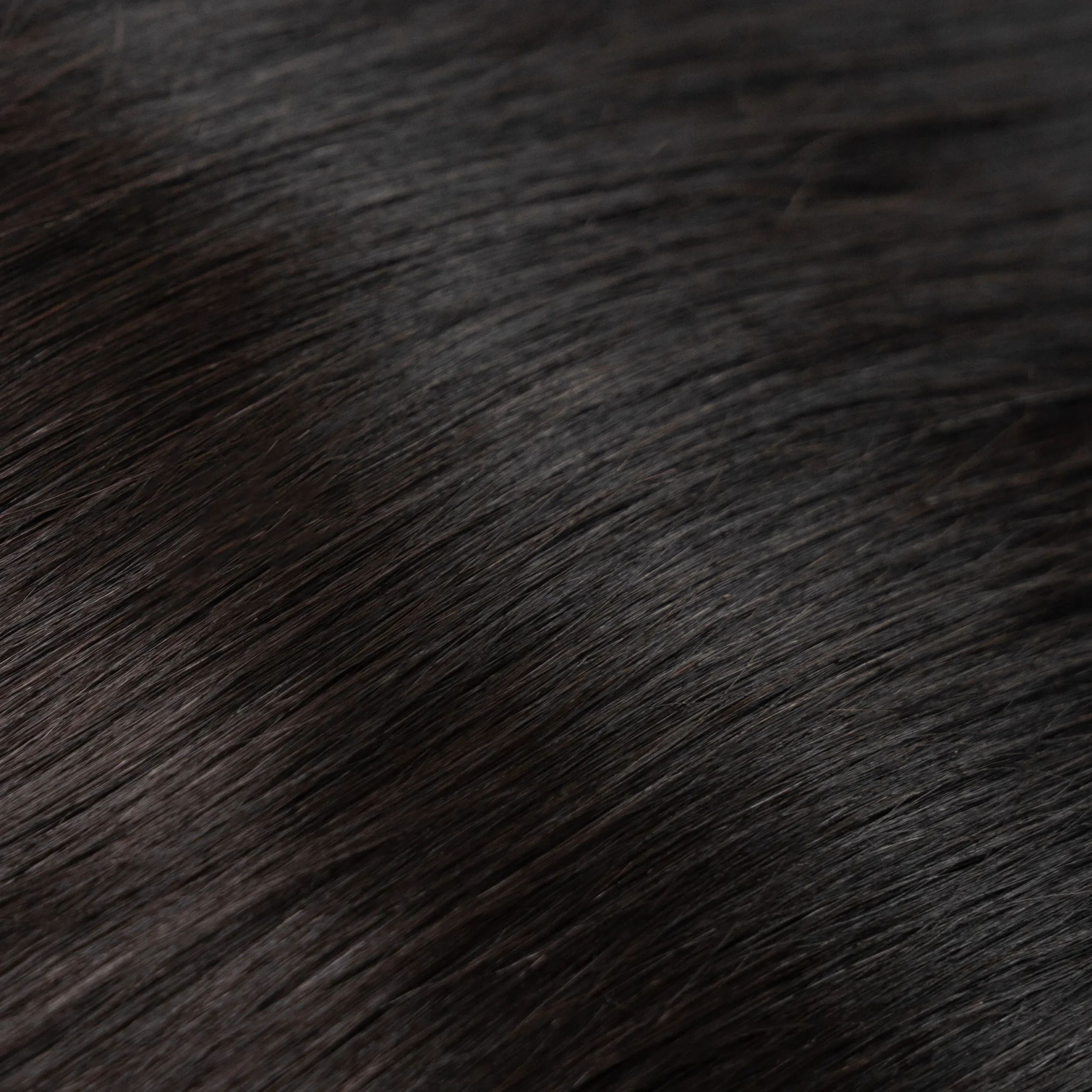 Raw Sea Straight Clip-Ins - Image 5