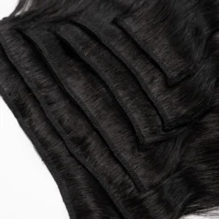 Raw Sea Straight Clip-Ins - Image 4