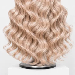[Pre-Order] Ash Blonde Loose Body Wave 5x5 HD Lace Closure  Wig - Image 6