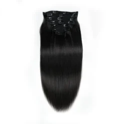 Raw Sea Straight Clip-Ins - Image 10