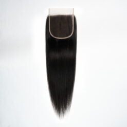 6X6 Straight HD Swiss Closure - Image 6