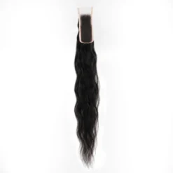 2X6 Wavy HD Swiss Closure - Image 5