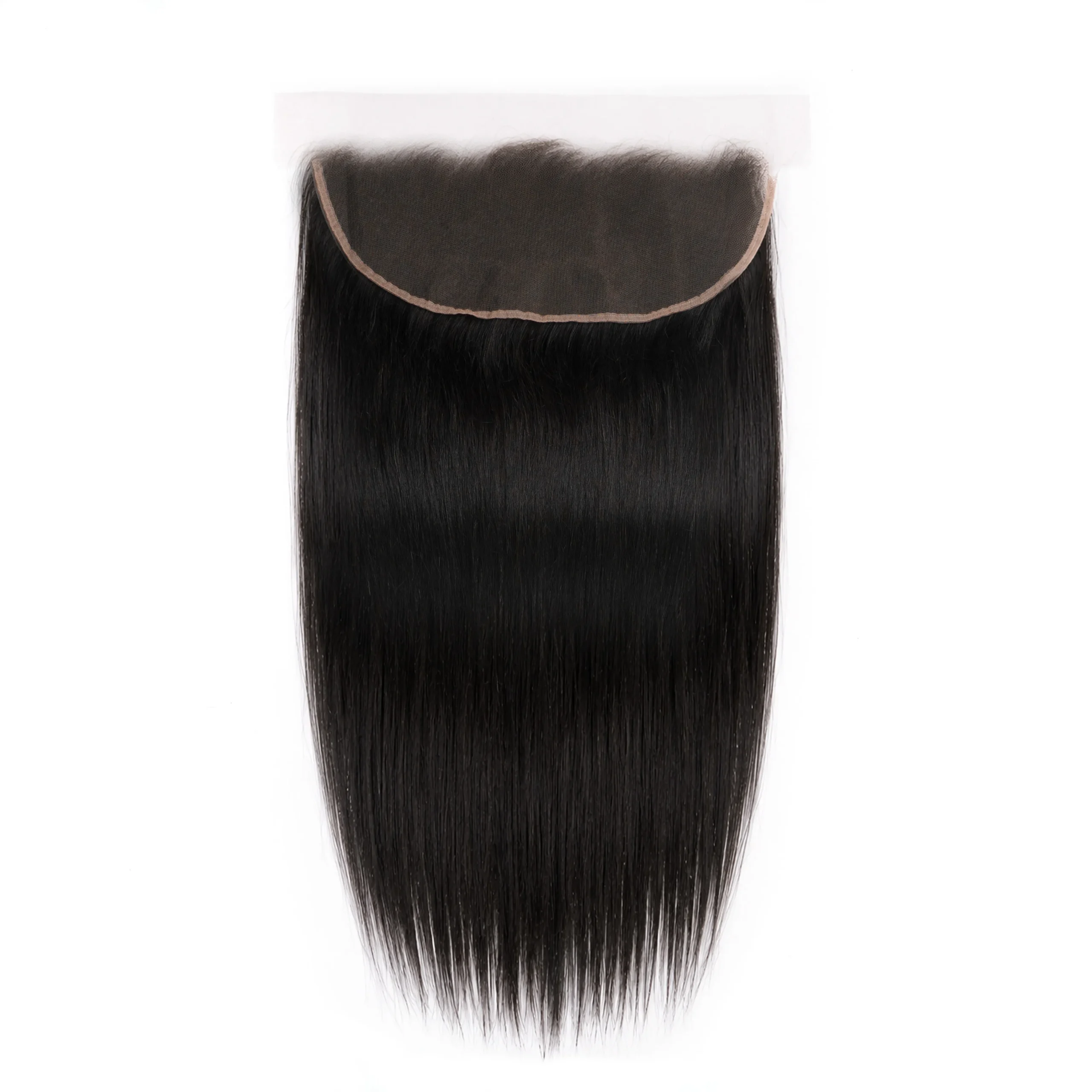 13X6 Straight HD Swiss Frontal - Image 6