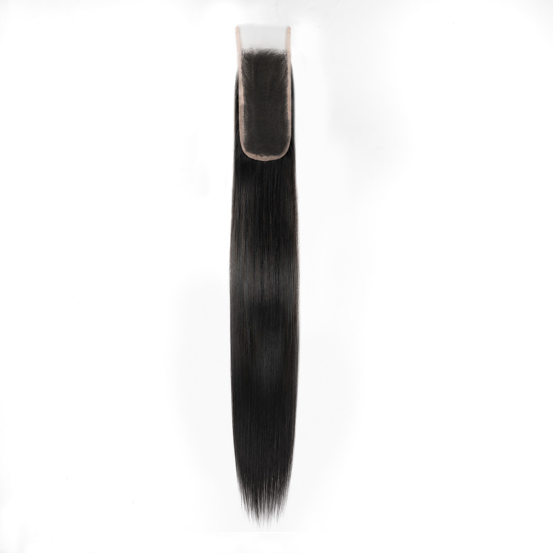 2X6 Straight HD Swiss Closure - Image 4