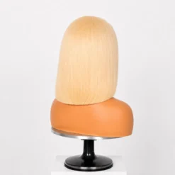 [Pre-Order] Blonde 613 Silky Straight 5x5 HD Lace Closure Wig - Image 7