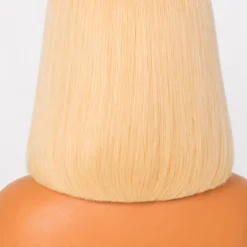 [Pre-Order] Blonde 613 Silky Straight 5x5 HD Lace Closure Wig - Image 10
