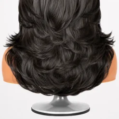 [Pre-Order] Butterfly Cut Layered Wavy HD Lace Wig - Image 8