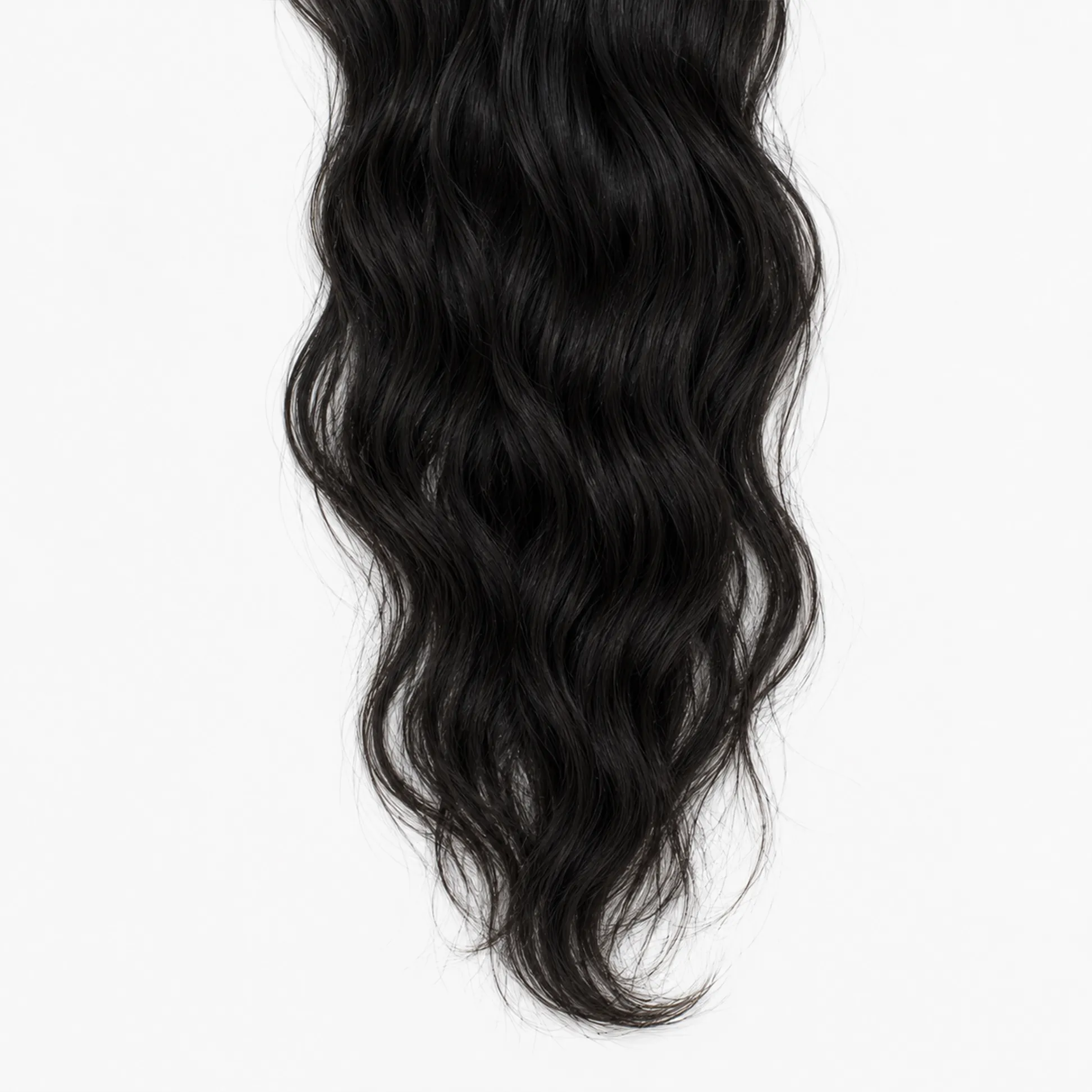 2X6 Wavy HD Swiss Closure - Image 11